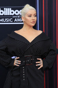 Billboard Music Awards 2018 in Las Vegas