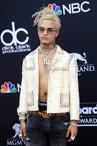 Billboard Music Awards 2018 in Las Vegas