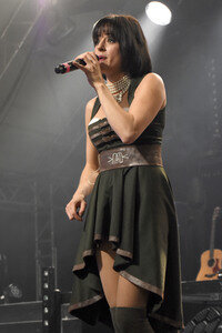 Konzert von Marlen Billii in München