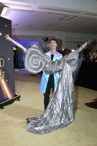 Weltpremiere der 'Blinded by Delight' Grand Show 2025 in Berlin