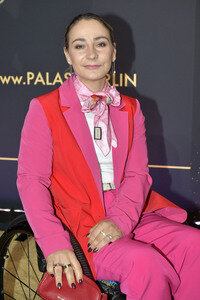 Weltpremiere der 'Blinded by Delight' Grand Show 2025 in Berlin