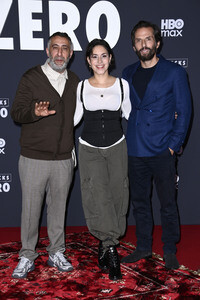 Serienpremiere '4 Blocks Zero' in Berlin