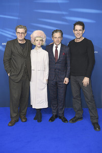 ARD Blue Hour, Berlinale 2026