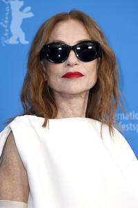 Photocall 'Die Blutgräfin', Berlinale 2026