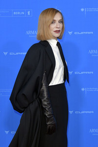 Filmpremiere 'Die Blutgräfin', Berlinale 2026