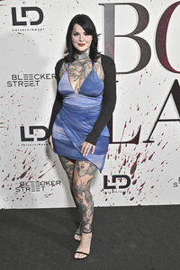 Filmscreening 'Bone Lake' in Los Angeles