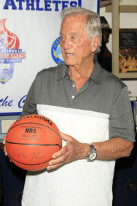 National Senior Games Pressekonferenz in West Hollywood