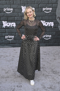Serienfinale-Event 'The Boys' in Los Angeles