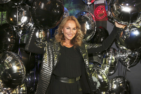 MAC Cosmetics Germany Brooke Candy Event in Berlin