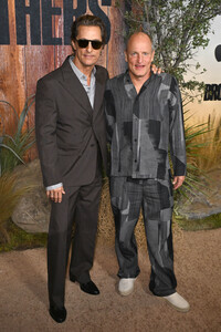 Serienpremiere 'Brothers' in Los Angeles