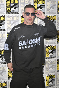 Photocall 'Bob's Burgers', San Diego Comic-Con International 2026