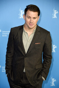 'Hail, Caesar!' Photocall, Berlinale 2016