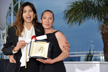 Preisträger Photocall, Cannes Film Festival 2015