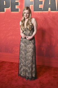 Serienpremiere 'Cape Fear' in Los Angeles
