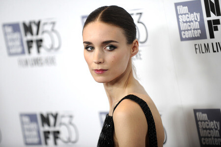 'Carol' Premiere, New York Film Festival 2015