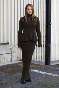 Photocall 'Carosello in Love' in Rom