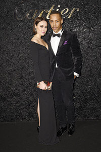 Cartier Party 'When Ordinary becomes Precious' in Berlin