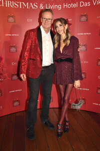 Cathy's Charity Christmas in München