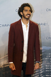 'Chappie' Fan-Event, Berlin