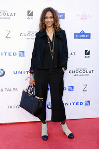 Filmpremiere 'Monsieur Chocolat' in Berlin