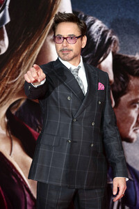 Filmpremiere 'The First Avenger: Civil War' in Berlin