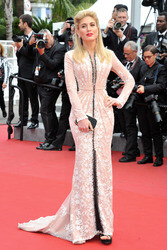 Closing Ceremony und  'La glace et le ciel' Premiere, Cannes Film Festival 2015