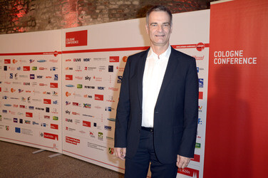 Preisverleihungen der 24. Cologne Conference, Köln