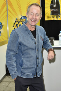 German Comic Con Berlin 2018