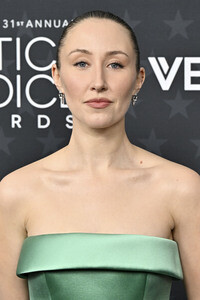 Critics Choice Awards 2026 in Santa Monica