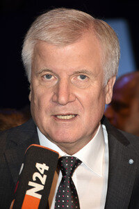 CSU Parteitag 2016 in München
