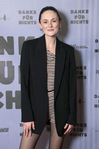 Filmpremiere 'Danke für nichts' in Berlin