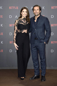 Serienpremiere 'Dark' in Berlin