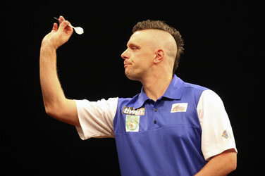 World Cup of Darts, Hamburg