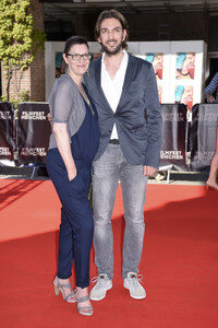 Premiere 'Die Dasslers - Pioniere, Brüder und Rivalen' auf dem Filmfest München 2016