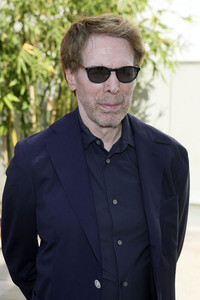 Hand and Footprint Ceremony mit John Davis in Los Angeles