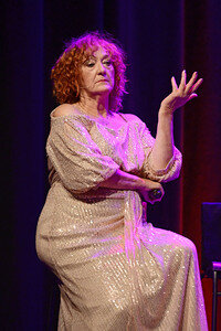 Show 'DDR Revue - Auferstehung der Ruinen' in Erfurt