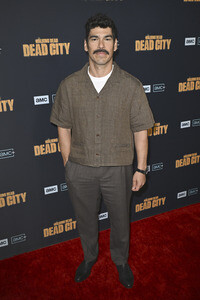 Season 3 Premiere 'The Walking Dead: Dead City', San Diego Comic-Con International 2026