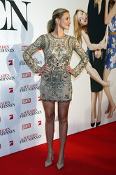 'Die Schadenfreundinnen / The Other Woman' Premiere, München