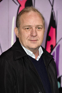 Serienpremiere 'Dogs Of Berlin' in Berlin