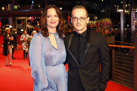 'Ataris Reise' Premiere, Berlinale 2018
