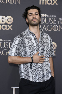 Season 3 Premiere 'House of the Dragon' in Berlin