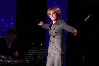 Dreamball 2014, Berlin