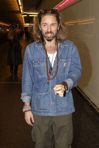 Rückkehr aus dem Dschungel-Camp 2026 auf dem Flughafen Frankfurt am Main