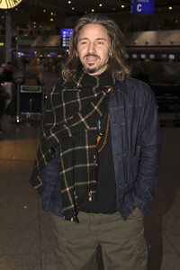 Abflug ins Dschungel-Camp 2026 vom Flughafen Frankfurt am Main