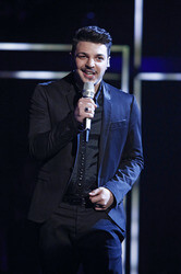2. Liveshow DSDS 2014, Köln