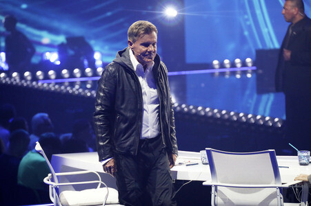 2. Liveshow 'DSDS 2026' in Köln