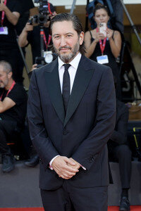 Filmpremiere 'A House of Dynamite', Internationale Filmfestspiele von Venedig 2025