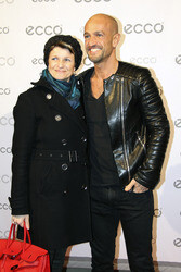 Ecco Pop-up Store Opening, München