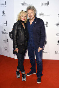 Deutscher Musikpreis Echo 2017 in Berlin