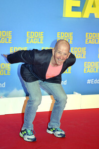 Special Screening 'Eddie the Eagle: Alles ist möglich' in München